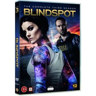 Blindspot - Season 3